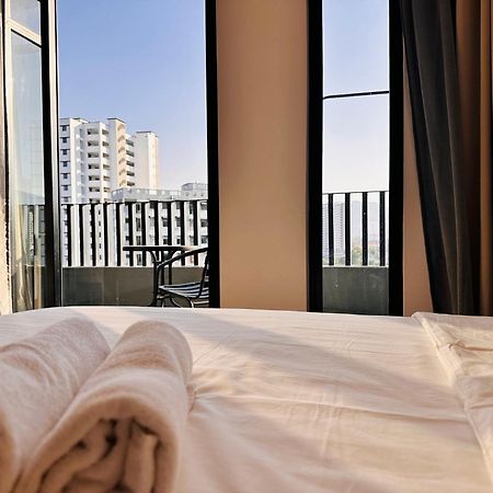 New Georgetown Instagramable 2Br Homestay For 10Pax 无敌美景两房民宿 Beacon Executive Suite Eksteriør billede